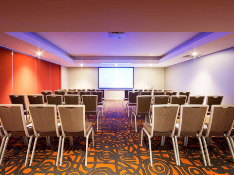 Novotel Canberra - 2032 Olympic Games 7