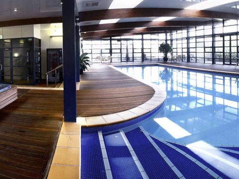 Novotel Canberra - 2032 Olympic Games 13