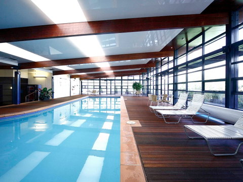 Novotel Canberra - 2032 Olympic Games 14