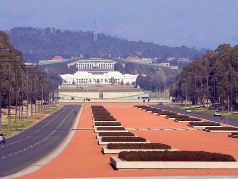 Novotel Canberra - 2032 Olympic Games 15