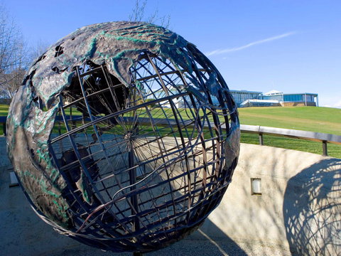 Novotel Canberra - 2032 Olympic Games 17