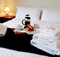 Hut on the Hill BB - 2032 Olympic Games