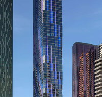 Imagine Lighthouse - 2032 Olympic Games