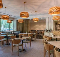 Mantra on Russell - 2032 Olympic Games