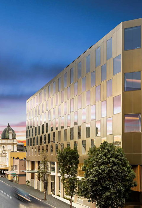 PARKROYAL Parramatta - 2032 Olympic Games 1