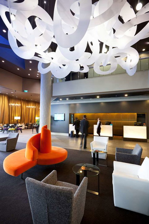PARKROYAL Parramatta - 2032 Olympic Games 2