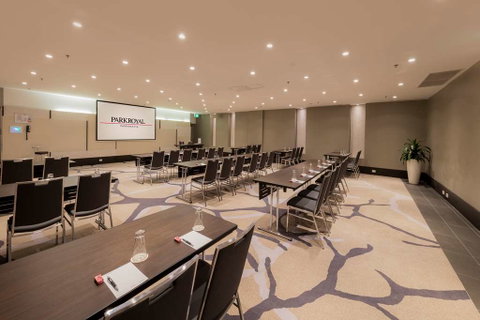 PARKROYAL Parramatta - 2032 Olympic Games 15