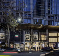 Novotel Melbourne on Collins - 2032 Olympic Games