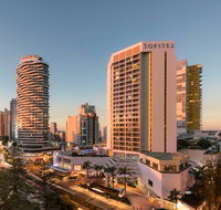 Sofitel Gold Coast - 2032 Olympic Games