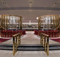 The Star Grand Hotel Gold Coast - 2032 Olympic Games