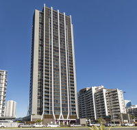 Avani Broadbeach Residences - 2032 Olympic Games