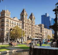 The Hotel Windsor - 2032 Olympic Games