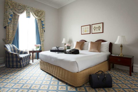 The Hotel Windsor - 2032 Olympic Games 4