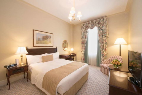 The Hotel Windsor - 2032 Olympic Games 5