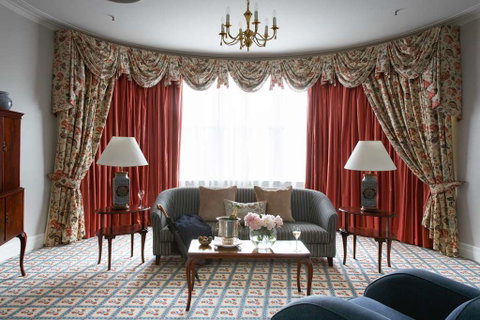The Hotel Windsor - 2032 Olympic Games 10
