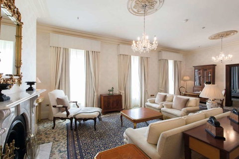 The Hotel Windsor - 2032 Olympic Games 12