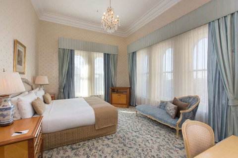 The Hotel Windsor - 2032 Olympic Games 13