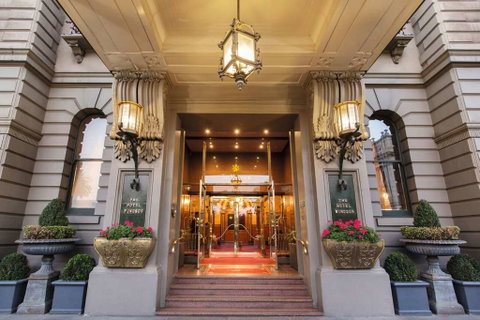 The Hotel Windsor - 2032 Olympic Games 14