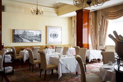 The Hotel Windsor - 2032 Olympic Games 15