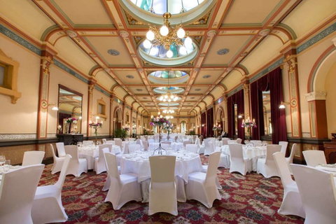 The Hotel Windsor - 2032 Olympic Games 16