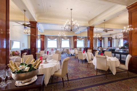 The Hotel Windsor - 2032 Olympic Games 17