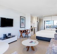 Meriton Suites Broadbeach - 2032 Olympic Games