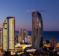 Peppers Broadbeach - 2032 Olympic Games