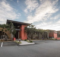 Mermaid Waters by Nightcap Plus - 2032 Olympic Games