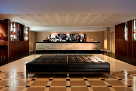 Melbourne Marriott Hotel - 2032 Olympic Games 1