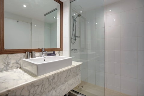 Melbourne Marriott Hotel - 2032 Olympic Games 3