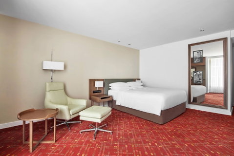 Melbourne Marriott Hotel - 2032 Olympic Games 4