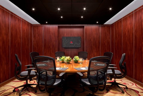 Melbourne Marriott Hotel - 2032 Olympic Games 5