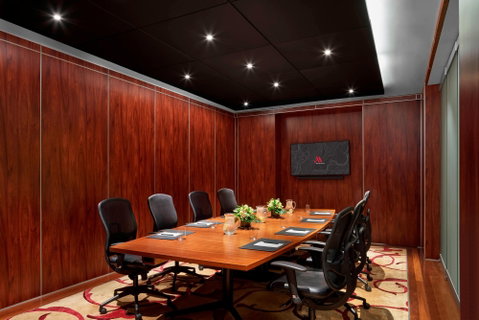 Melbourne Marriott Hotel - 2032 Olympic Games 6