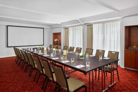 Melbourne Marriott Hotel - 2032 Olympic Games 7