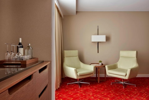 Melbourne Marriott Hotel - 2032 Olympic Games 11