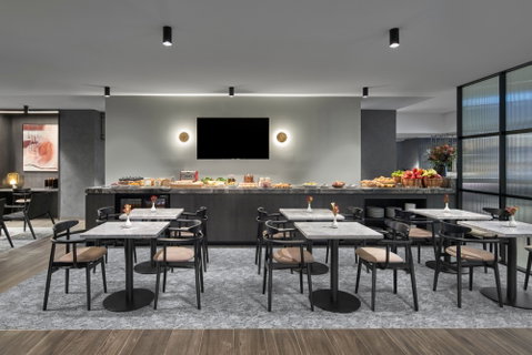 Melbourne Marriott Hotel - 2032 Olympic Games 13