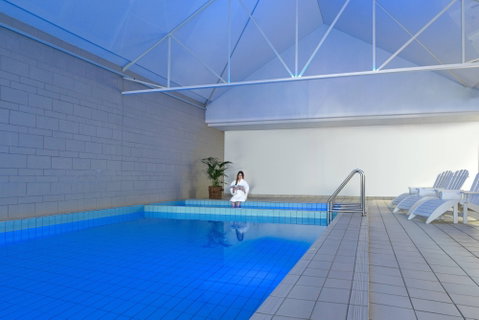 Melbourne Marriott Hotel - 2032 Olympic Games 14