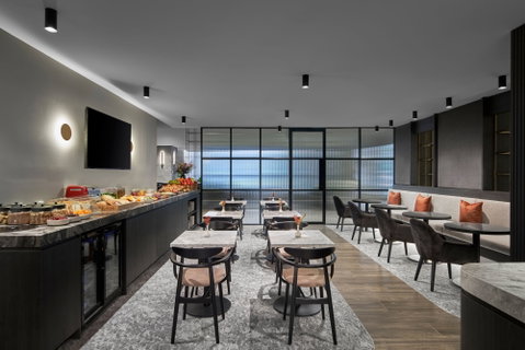 Melbourne Marriott Hotel - 2032 Olympic Games 16