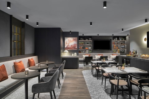 Melbourne Marriott Hotel - 2032 Olympic Games 17