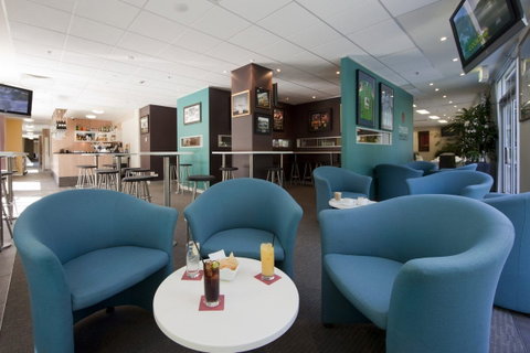 Pacific Suites Canberra - 2032 Olympic Games 3