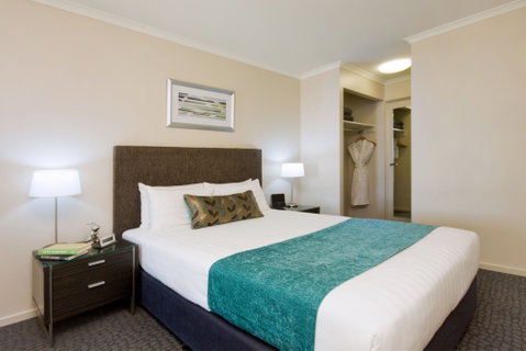 Pacific Suites Canberra - 2032 Olympic Games 4