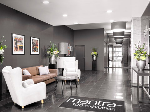 Mantra 100 Exhibition - 2032 Olympic Games 5