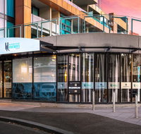 Melbourne Hotel Apartment Flinders Wharf - 2032 Olympic Games