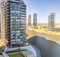 Orange Stay Apartments - 2032 Olympic Games