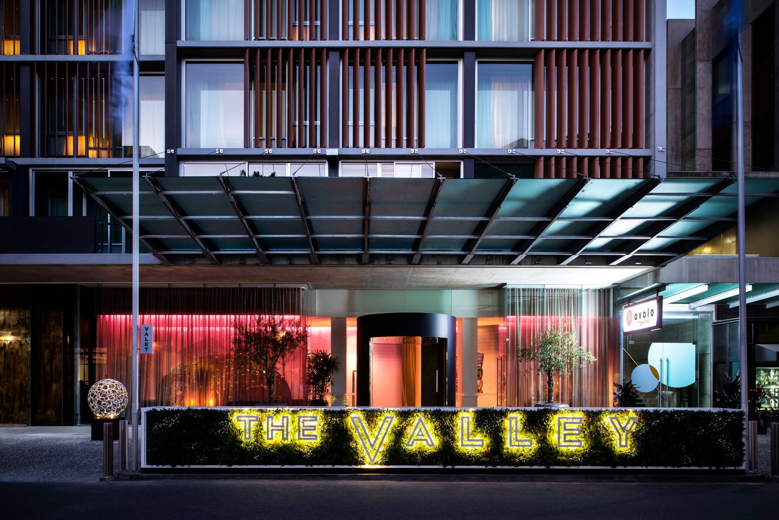 Fortitude Valley QLD 2032 Olympic Games