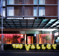 Ovolo The Valley Brisbane - 2032 Olympic Games