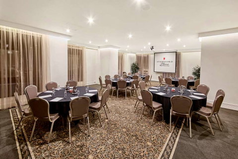 Stamford Plaza Melbourne - 2032 Olympic Games 9