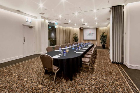Stamford Plaza Melbourne - 2032 Olympic Games 10