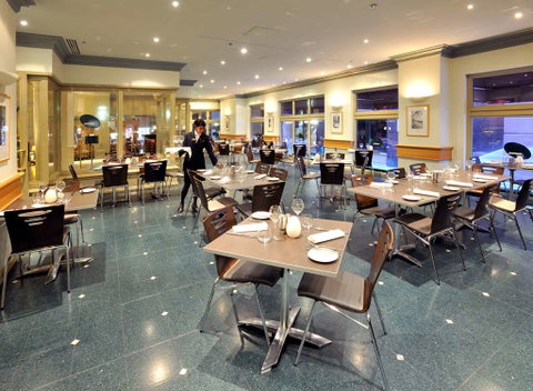 Stamford Plaza Melbourne - 2032 Olympic Games 12
