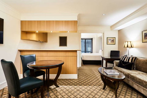 Stamford Plaza Melbourne - 2032 Olympic Games 14